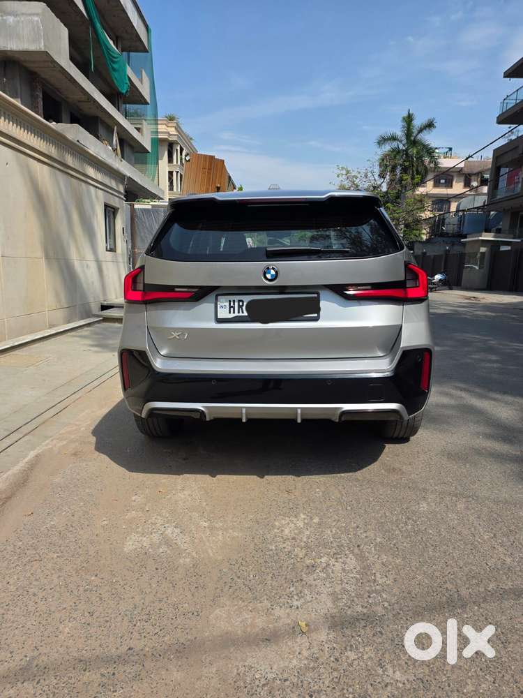 Bmw X1 Sdrive18d M Sport, 2023, Diesel