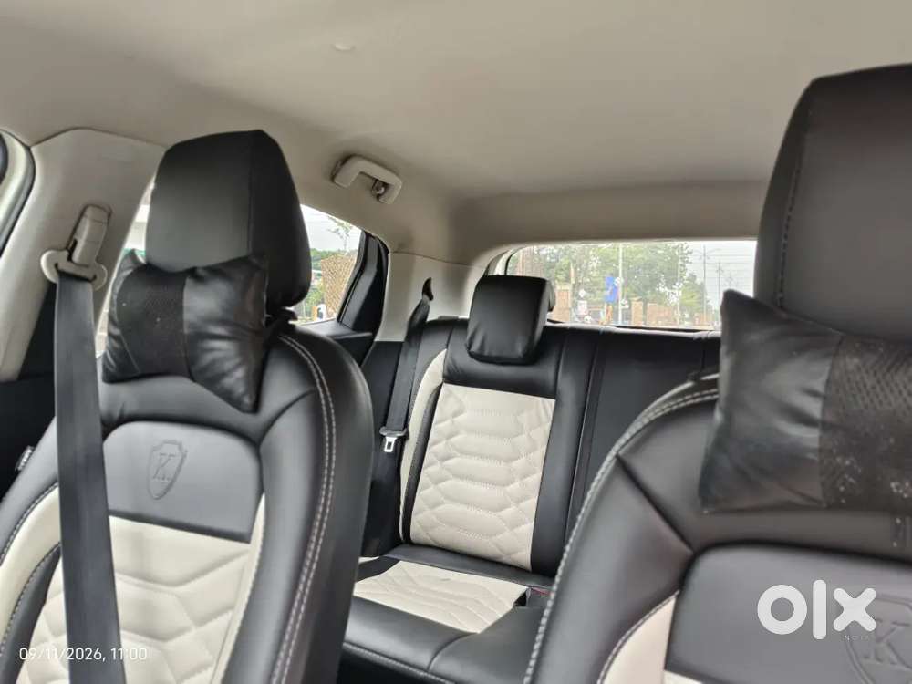 Tata Altroz Xz Plus 2021