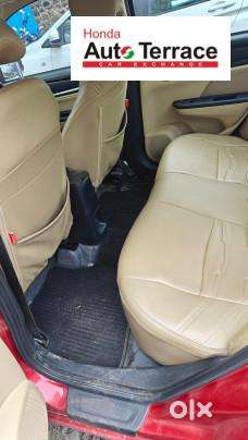Honda Amaze Vx Cvt I-vtec, 2021, Petrol