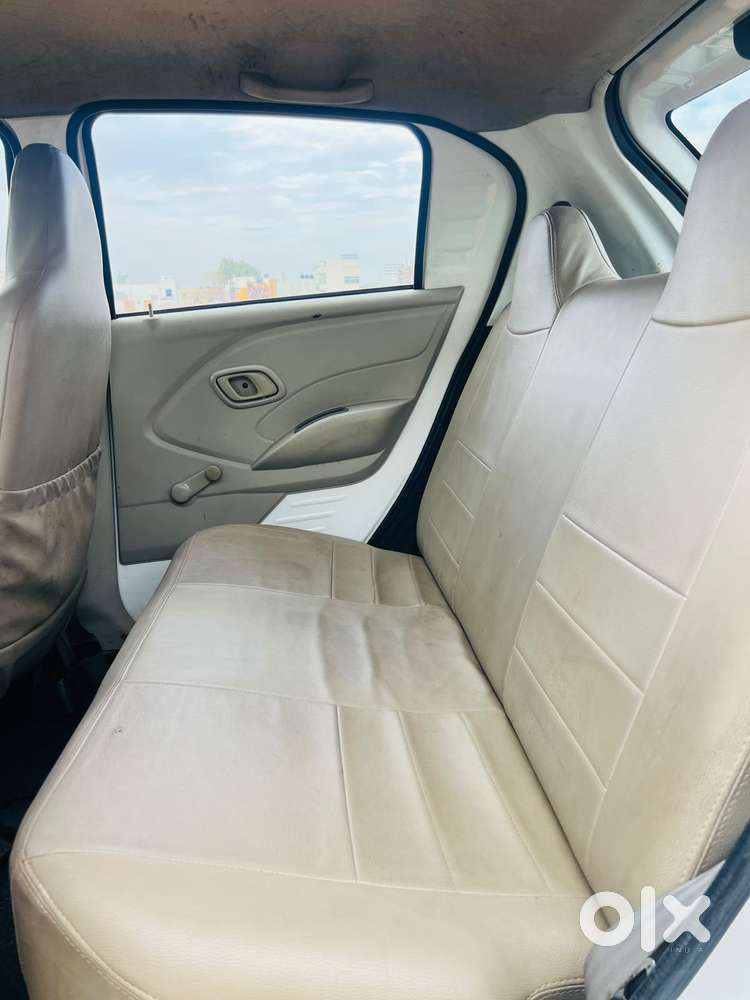 Datsun Redigo, 2017, Petrol