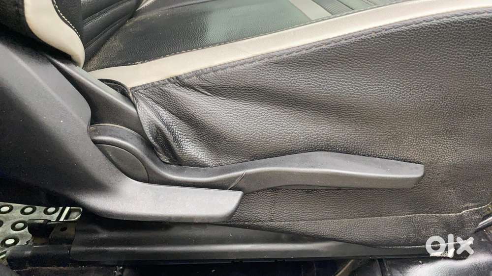 Maruti Suzuki Baleno 1.2 Zeta, 2019, Petrol