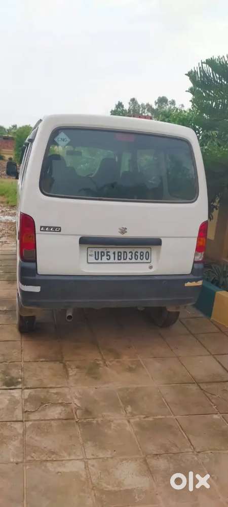 Maruti Suzuki Eeco Ac 2022