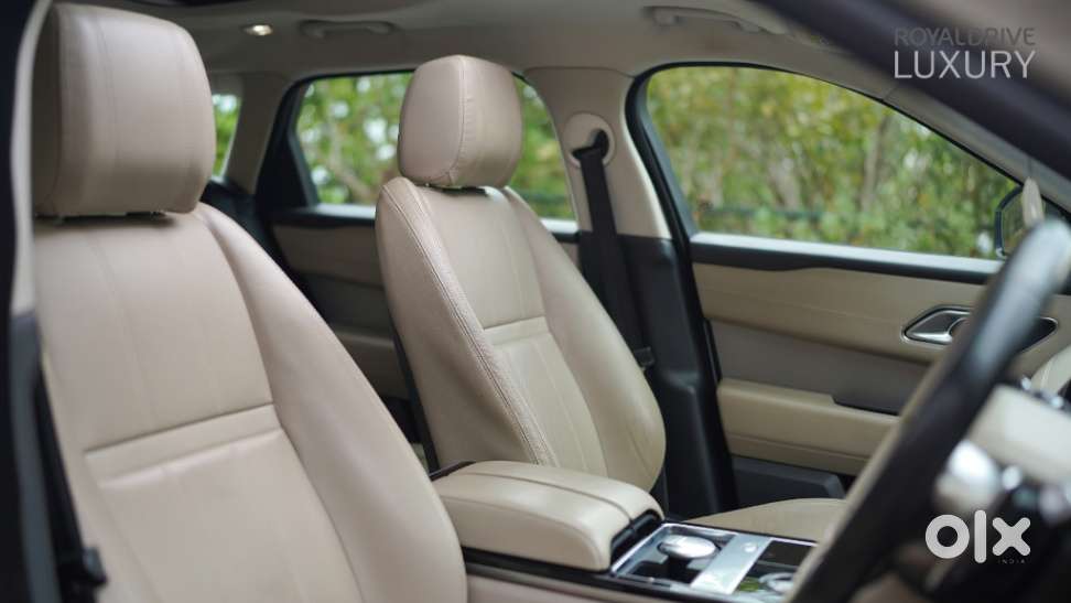 Land Rover Range Velar, 2022, Petrol