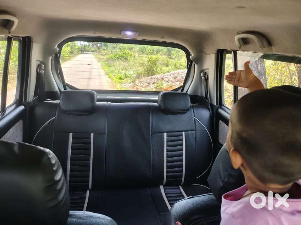 Maruti Suzuki Wagon R 2014 Petrol Well Maintained