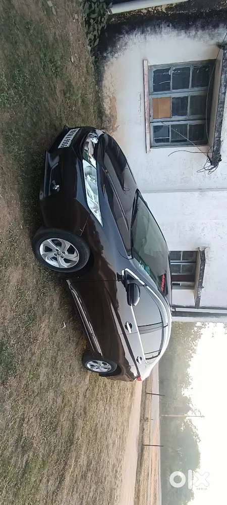 Honda City Zx 2015 Good Condition