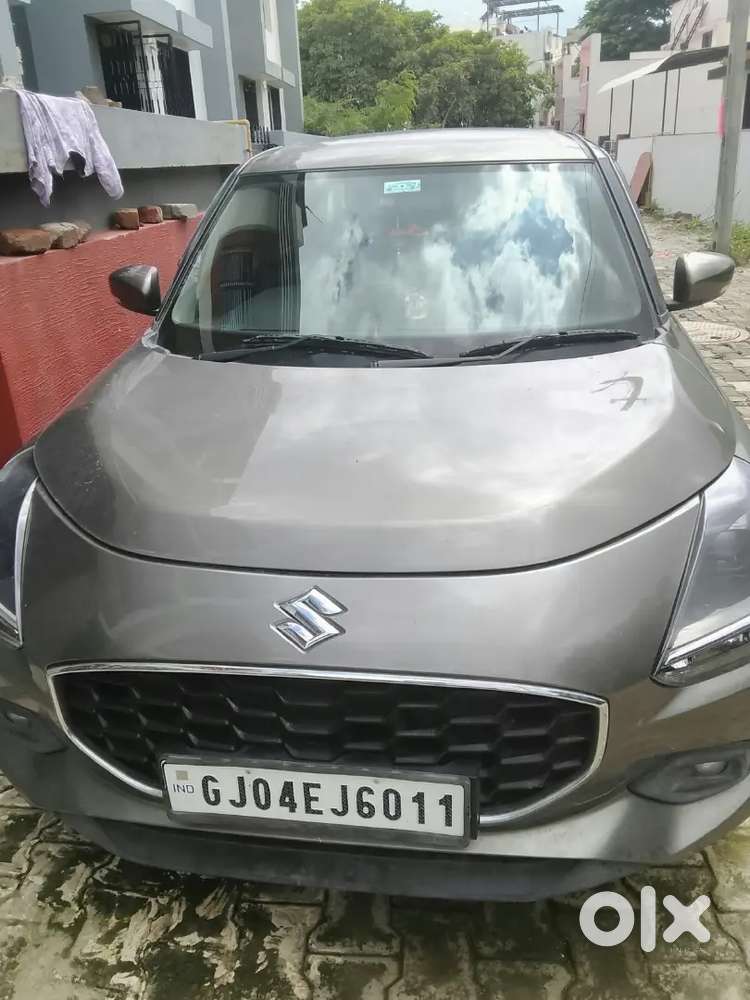 Swift 1.2 Vxi Manual 2024