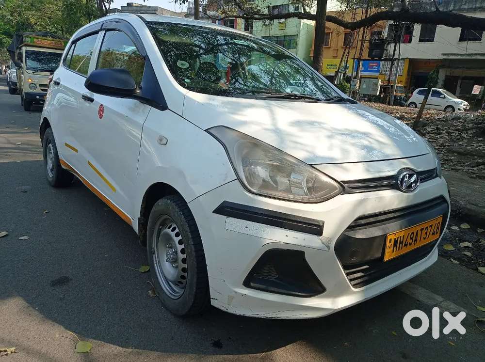 Tourist Permit Hyundai Grand I10 Car