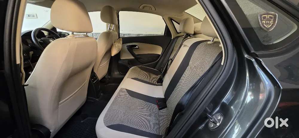 Skoda Rapid 2017 Manual Petrol