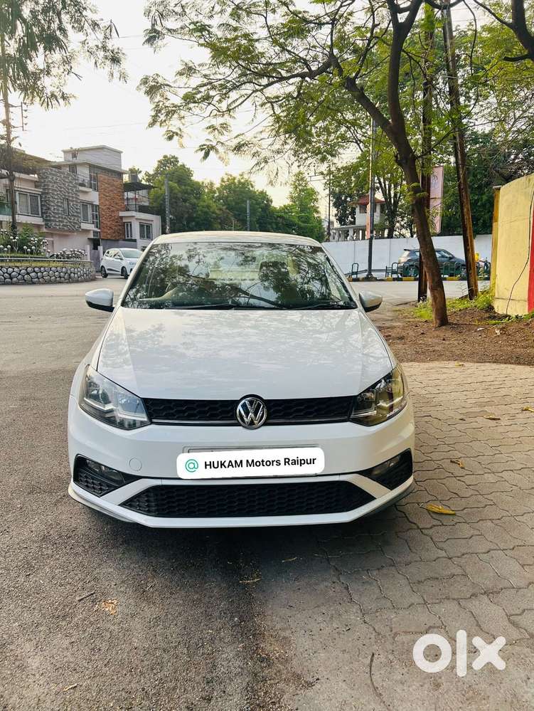 Volkswagen Vento 1.5 Tdi Highline Plus At, 2020, Diesel