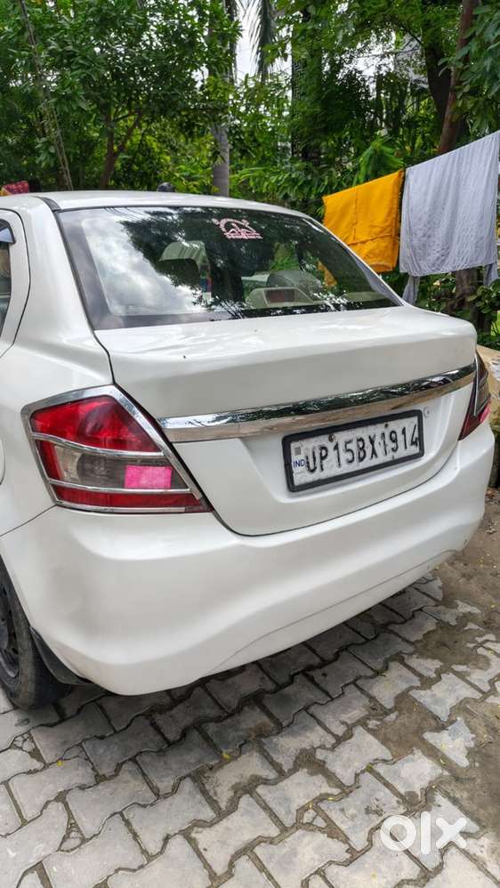 2016 Maruti Suzuki Swift Dzire Vdi