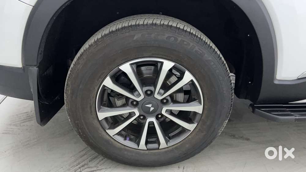 Mahindra Scorpio-n Z8 L Diesel Mt 2wd 7 Str, 2023, Diesel