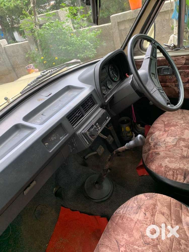 Ambassador Diesel Manual 1999