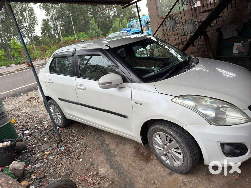 Maruti Suzuki Swift Dzire Diesel 2013