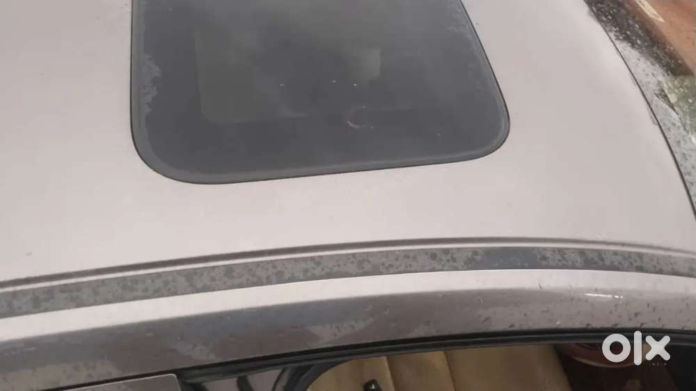 Honda City Petrol Auto 2015 158000 Km