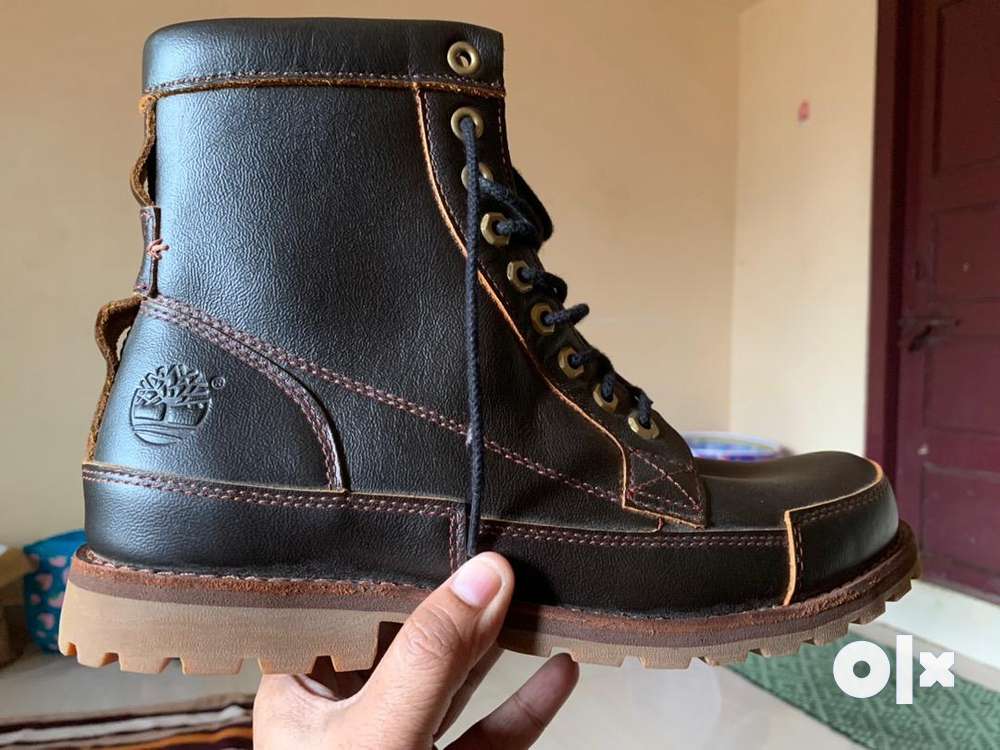 Olx zapatos timberland online