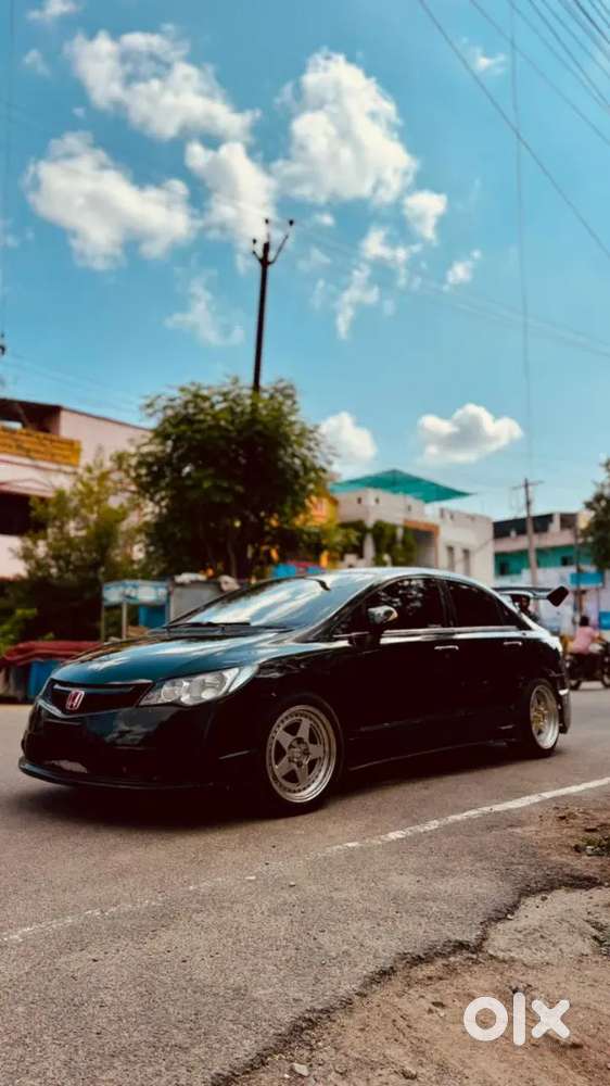 Honda Civic 2010