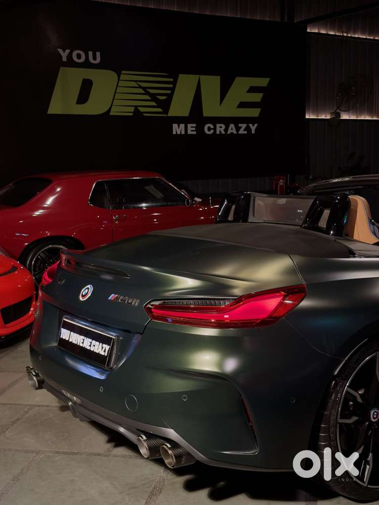 Bmw X4 M40i Xdrive, 2025, Petrol