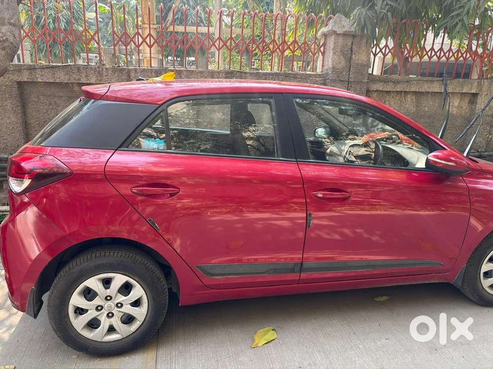 Hyundai Elite I20 2015 Petrol Good Condition