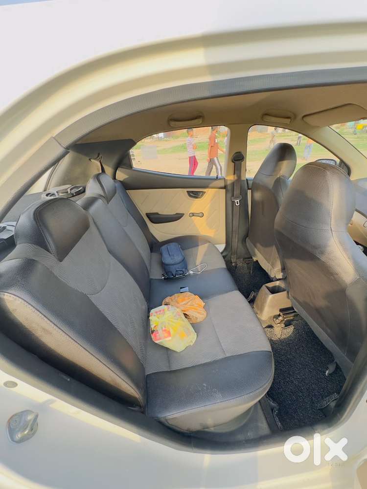 Hyundai Eon 2013 Petrol Good Condition