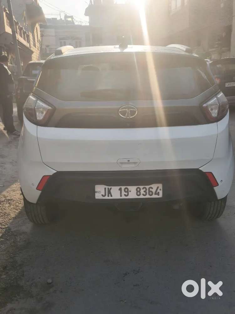 Tata Nexon 2020 Diesel Excellent Condition
