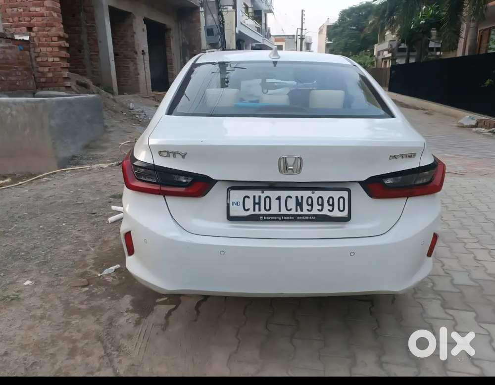 Honda City 2023 Diesel 20000 Km Driven