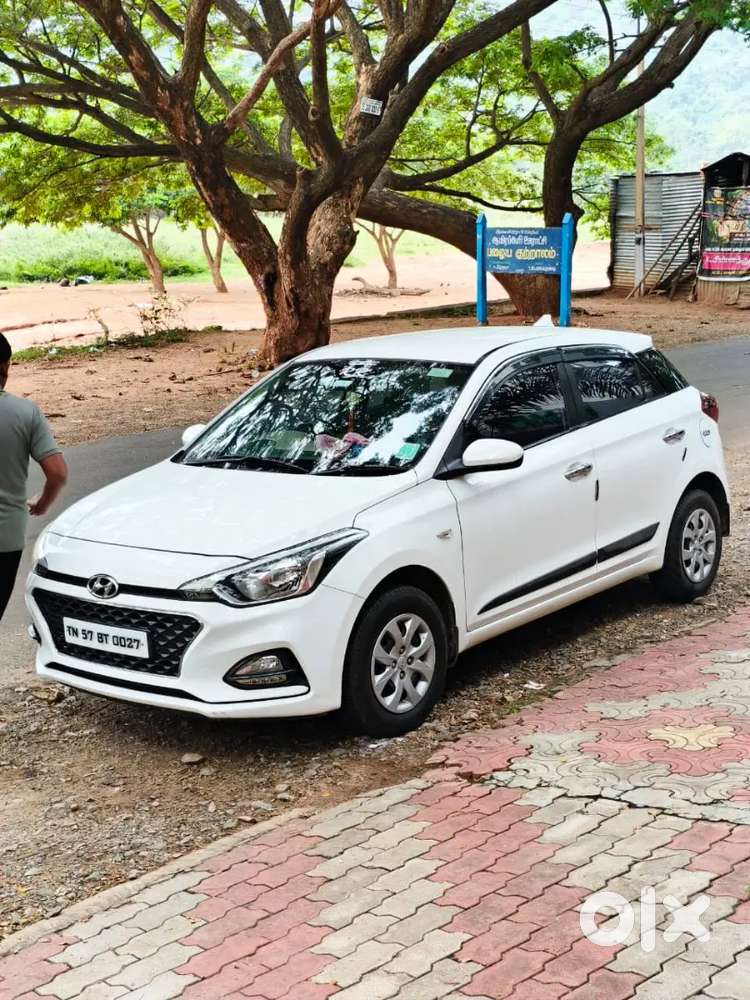 Hyundai Elite I20 Magna Plus 2019