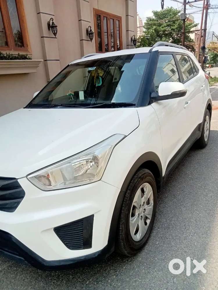 Hyundai Creta N Line 2018 Diesel