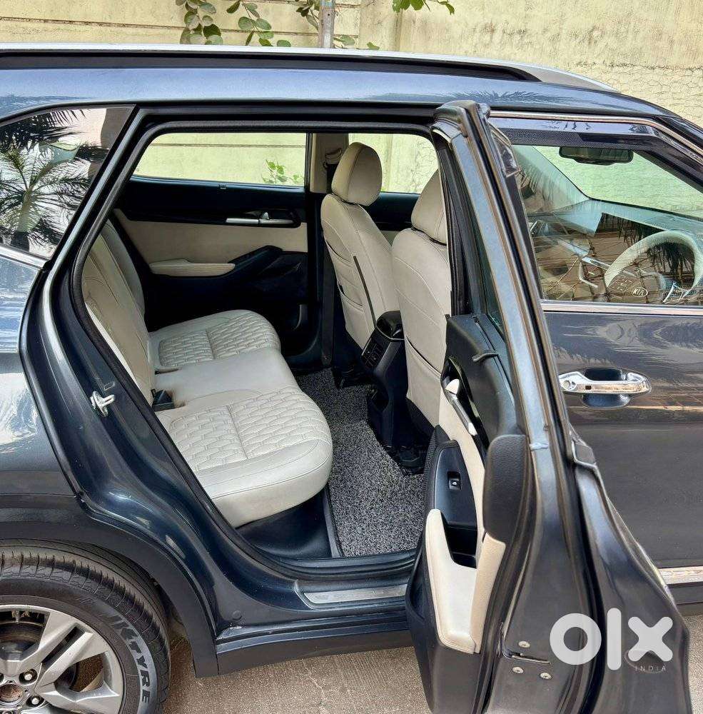 Kia Seltos Htx D, 2020, Diesel