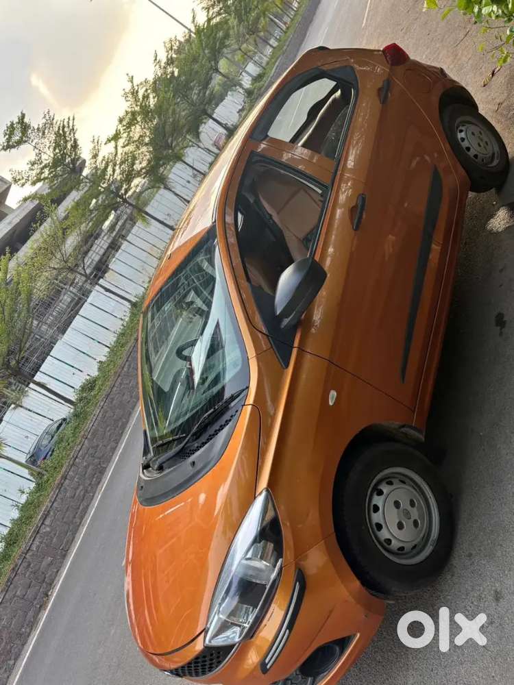 Excellent Condition Single Owner Less Driven Kms