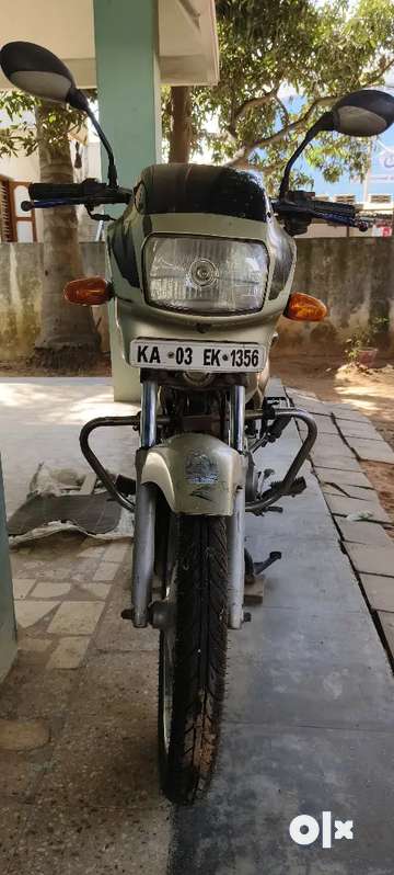 Tvs victor store 2003 model price