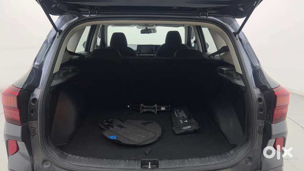 Kia Seltos Htk G, 2021, Petrol