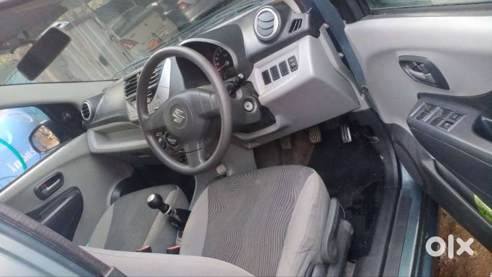 Well Maintained 2nd  Owner.