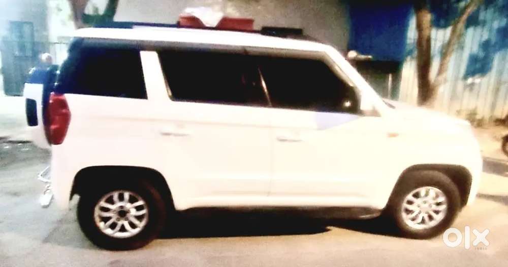 Mahindra Tuv 300 2017 Diesel