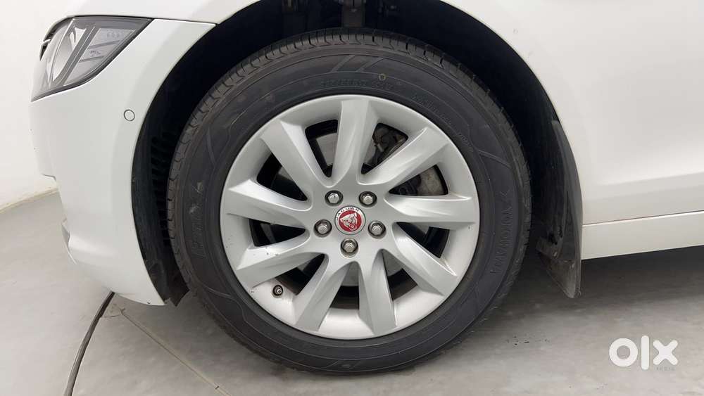 Jaguar Xf 2.0 Diesel Prestige, 2017, Diesel