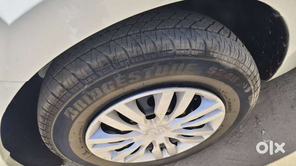 Maruti Suzuki Swift Dzire Vdi Optional, 2018, Diesel