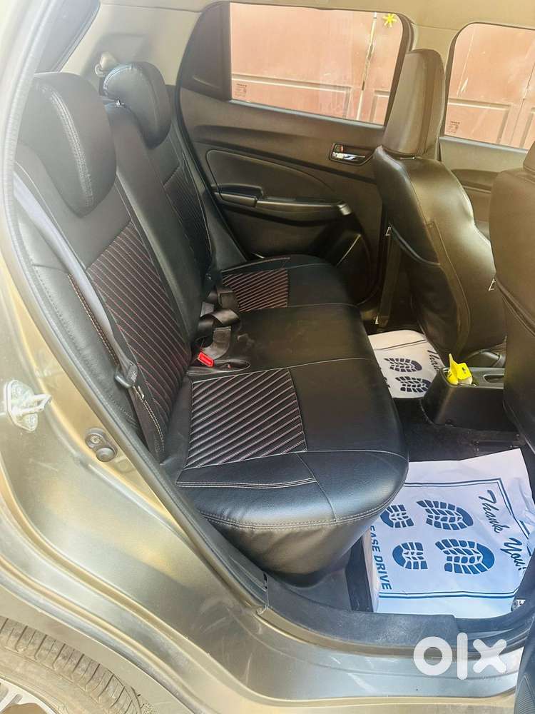 Maruti Suzuki Swift, 2018, Petrol