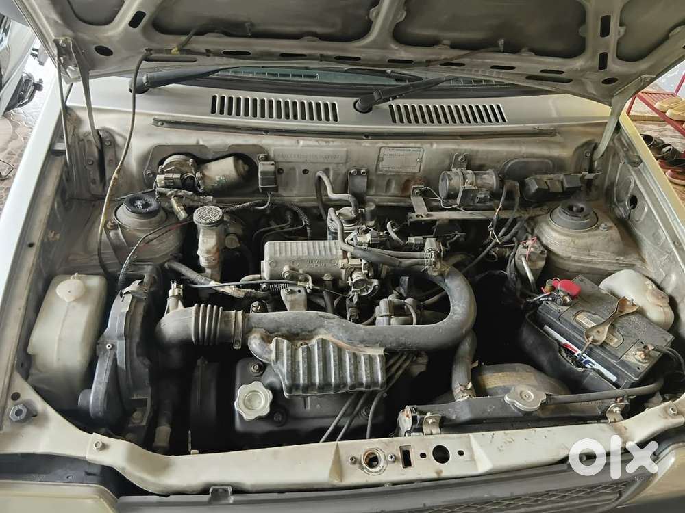Maruti Suzuki 800 2007 Petrol Well Maintained