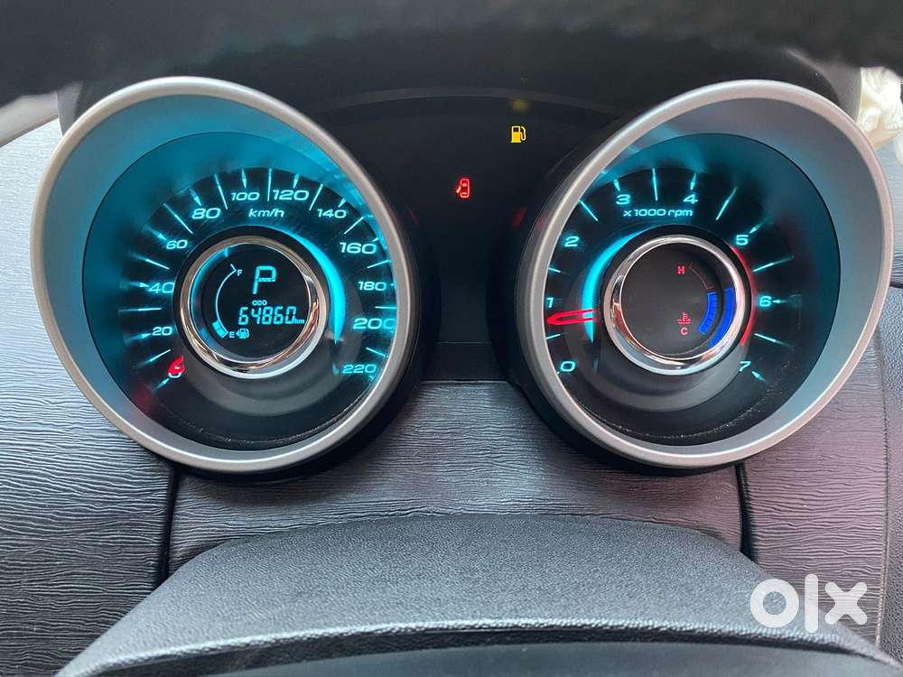 Mahindra Xuv500 W10 At, 2018, Diesel