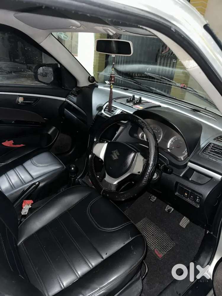 Maruti Suzuki Swift 2011 Diesel