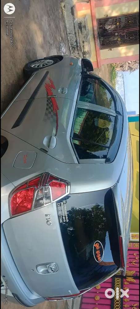 Hyundai I10 2013 Petrol 165000 Km Driven