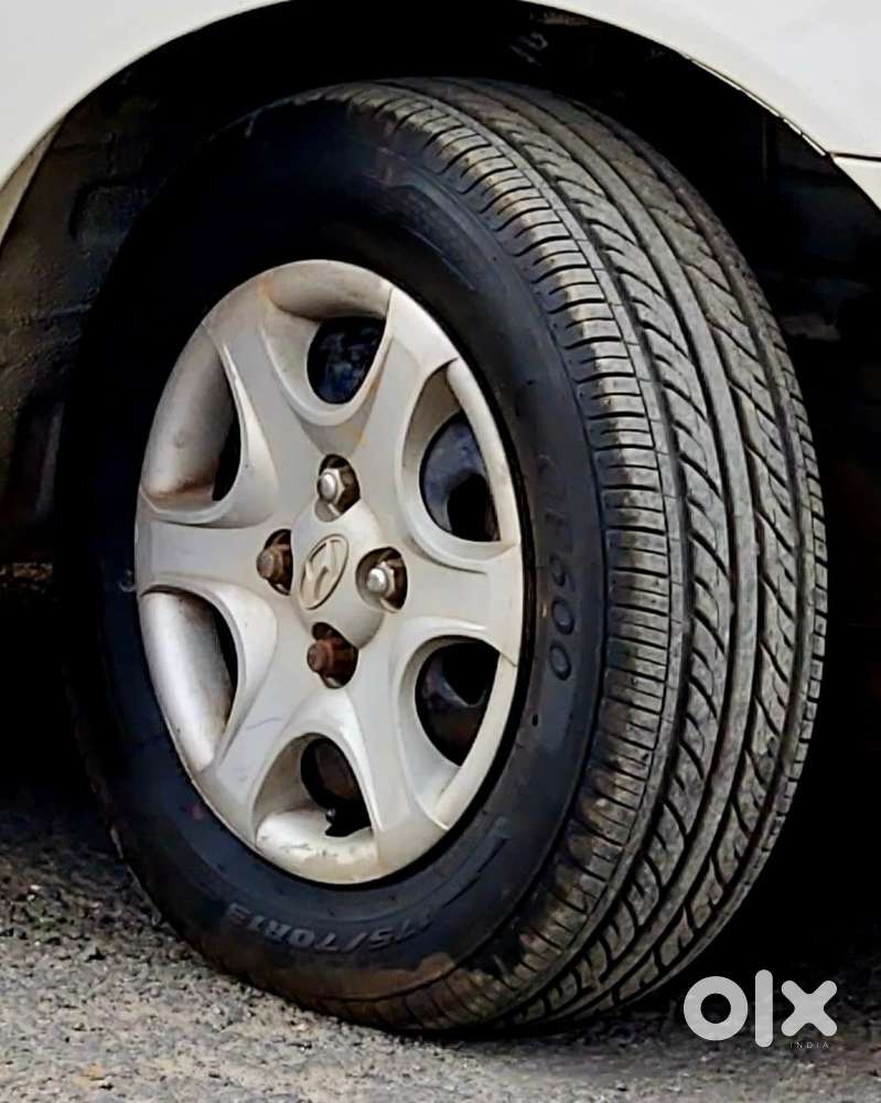 Hyundai Accent 1.5 Gle, 2004, Petrol