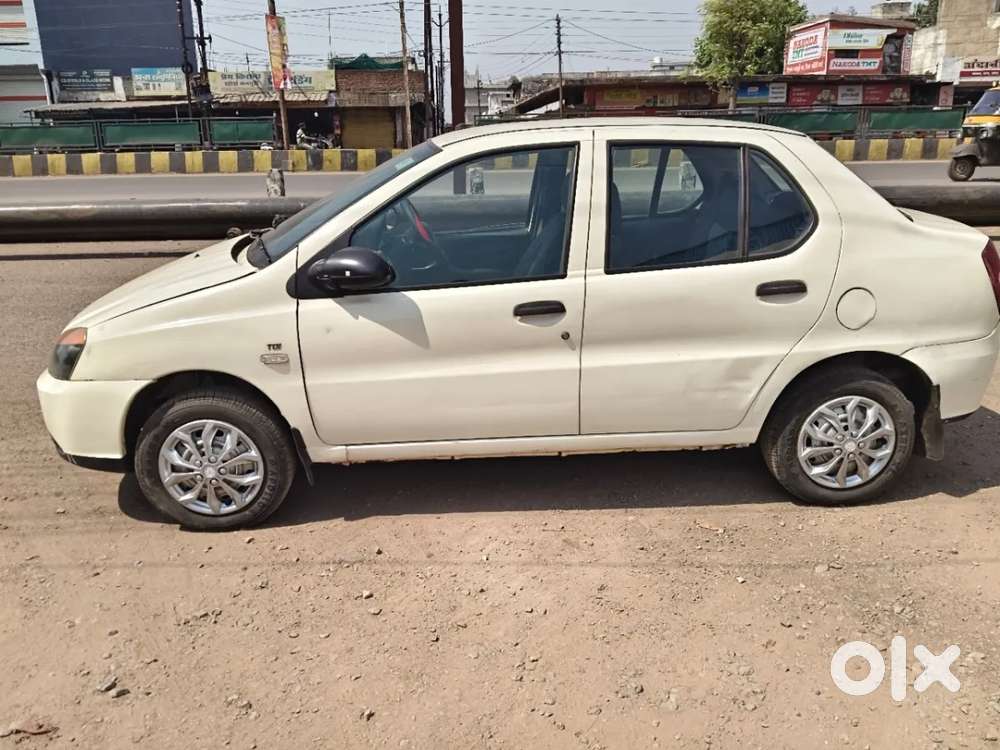 Tata Indigo Ecs Ecs Ls Tdi, 2015, Diesel