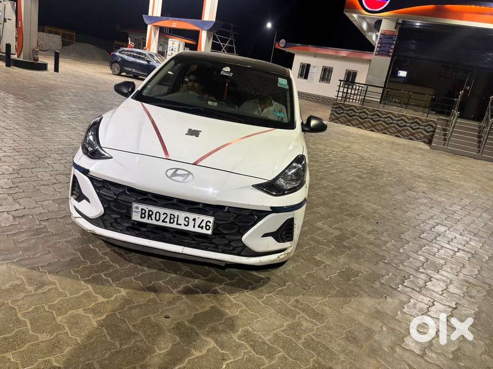 Hyundai Car Manual 2024
