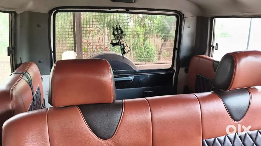 Tata Sumo 2006 Diesel 285000 Km Driven