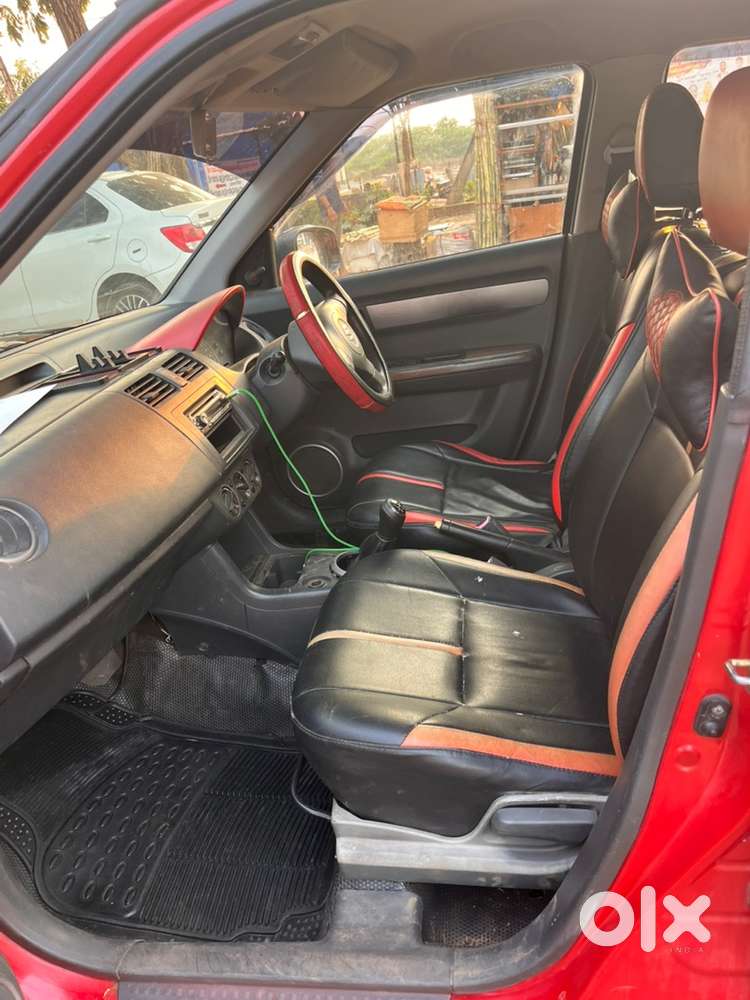 2006 Maruti Swift Manual Petrol