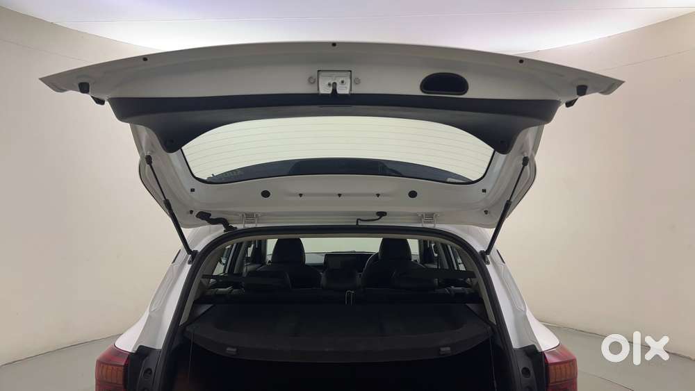 Kia Seltos 1.5 Gtx+ Diesel At, 2021, Diesel