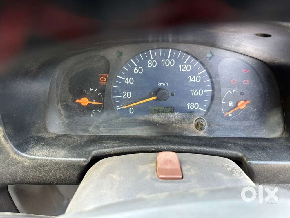 Maruti Suzuki Alto 2005 Petrol Well Maintained