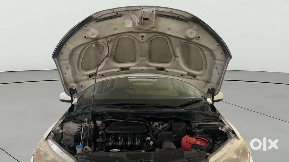 Honda City 2011-2013 S, 2014, Petrol