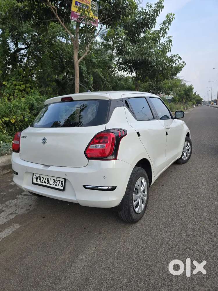 Maruti Swift 2022 Petrol Model