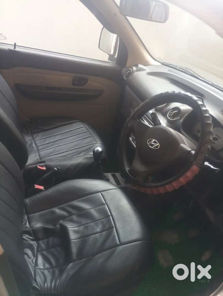 Hyundai Santro Xing 2014 Petrol 26000 Km Driven